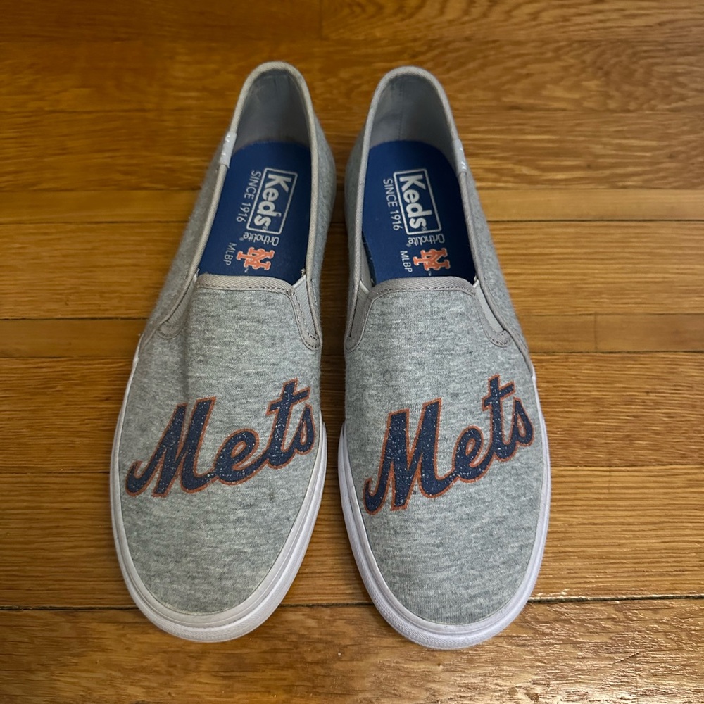 Keds Ortholite Slip Ons